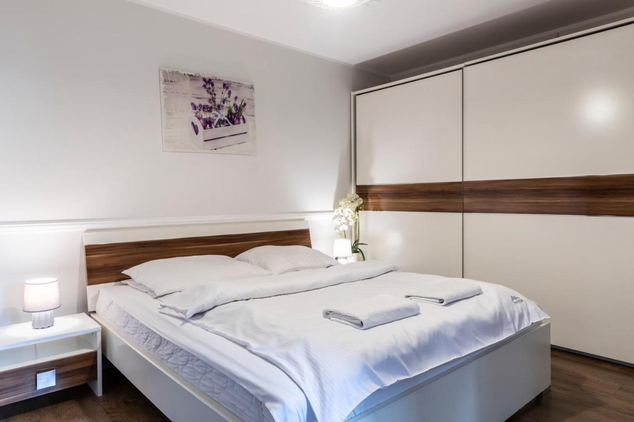 Apartment Tatrytop Tetmajer Centrum