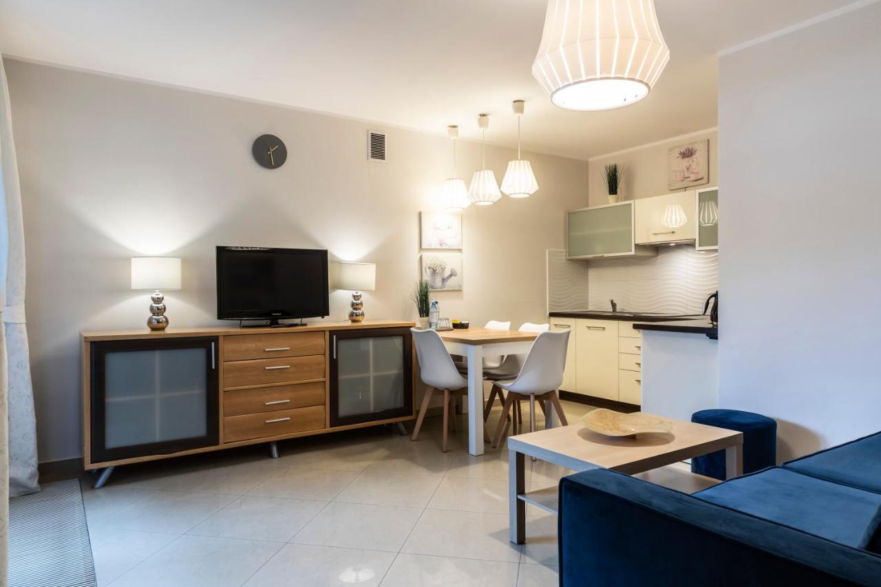 Tatrytop Tetmajer Centrum Apartment