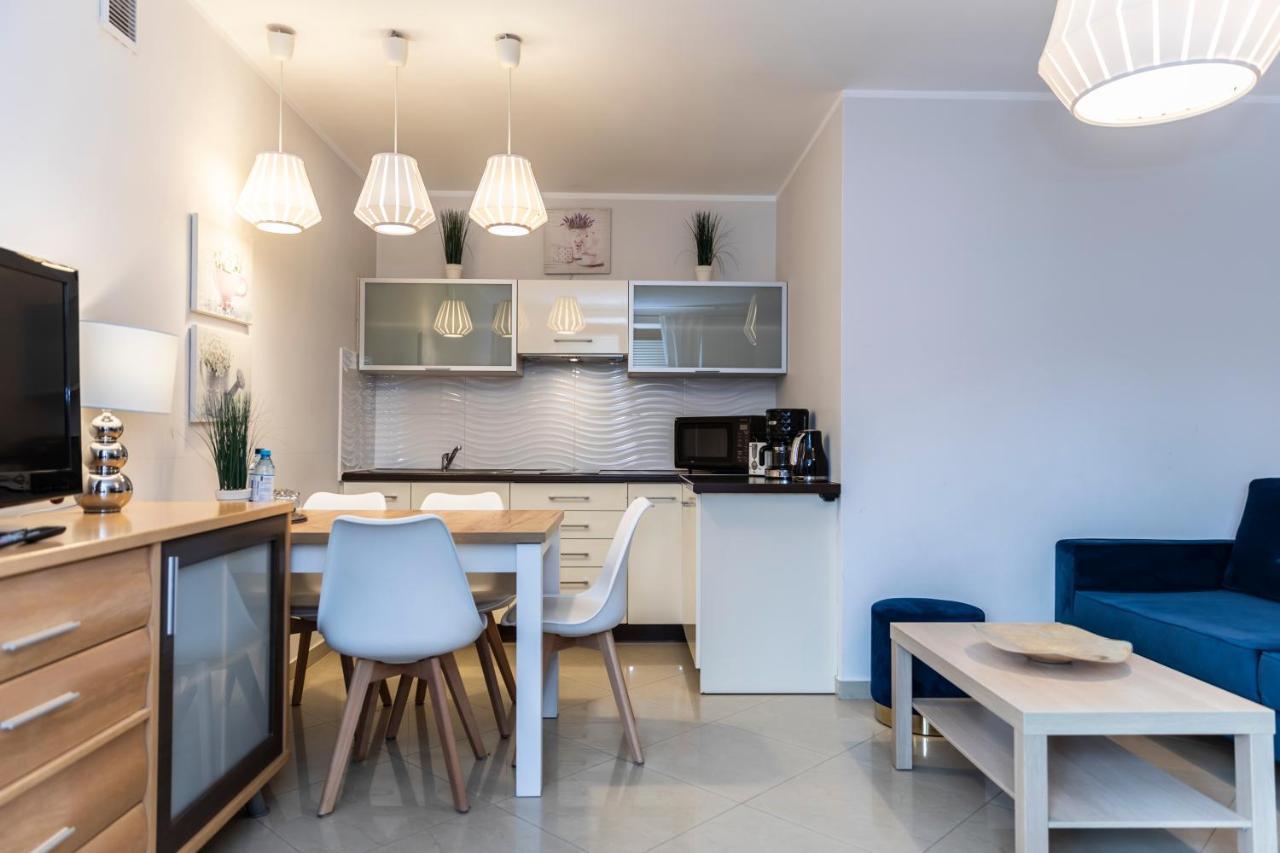 Apartment Tatrytop Tetmajer Centrum Zakopane