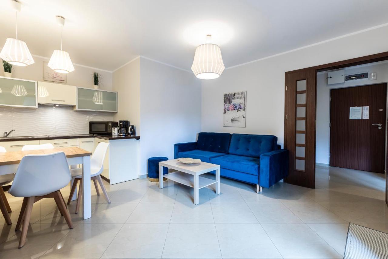 Apartment Tatrytop Tetmajer Centrum *