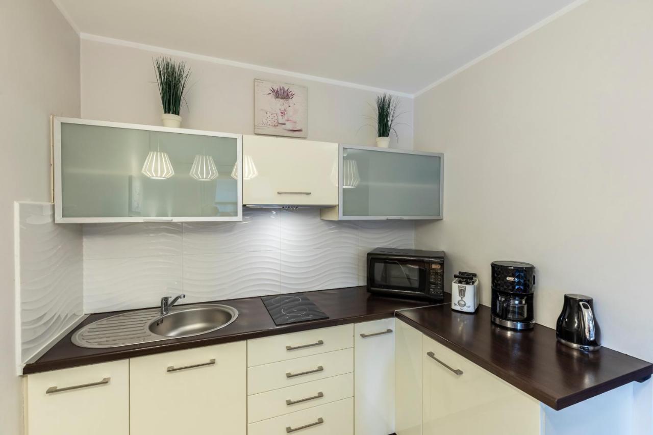 Tatrytop Tetmajer Centrum Apartment Zakopane