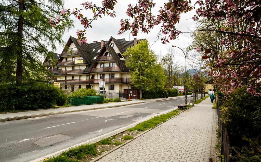 Tatrytop Tetmajer Centrum