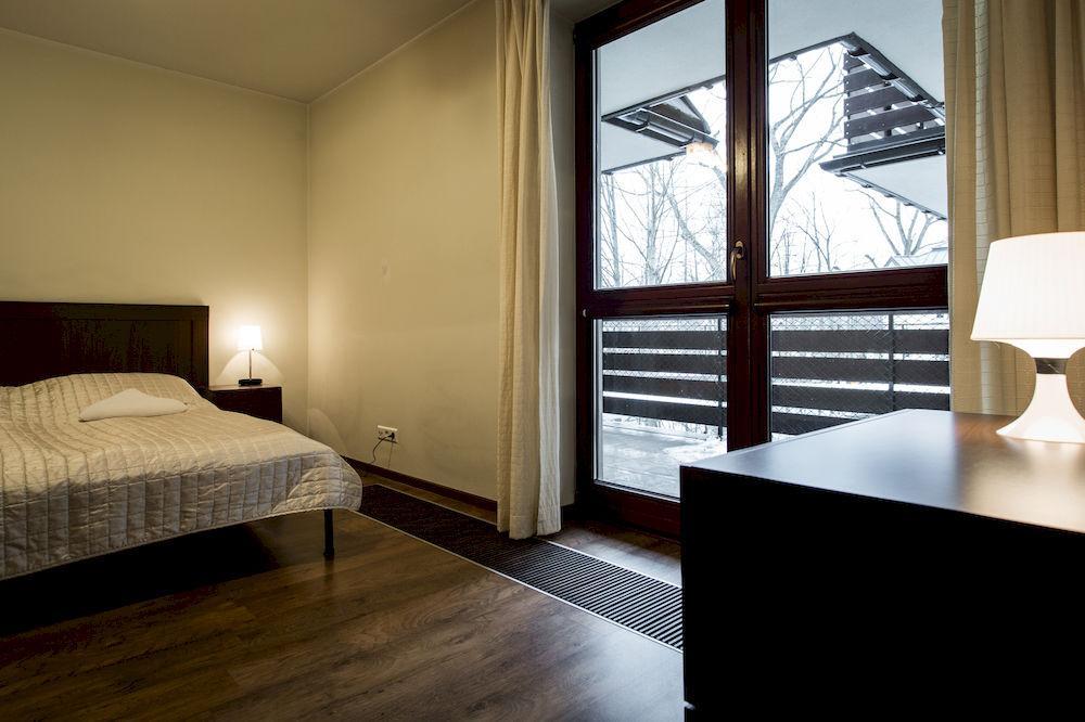 Tatrytop Tetmajer Centrum Apartment Zakopane