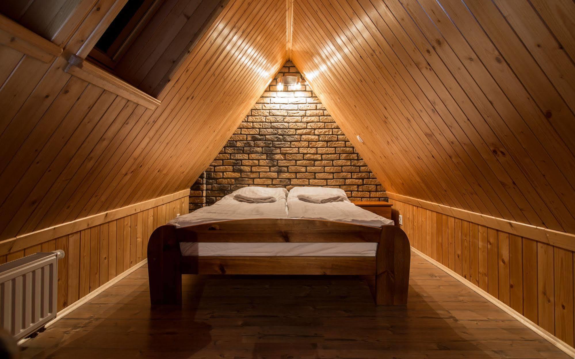 Tatrytop Tetmajer Centrum Apartment Zakopane