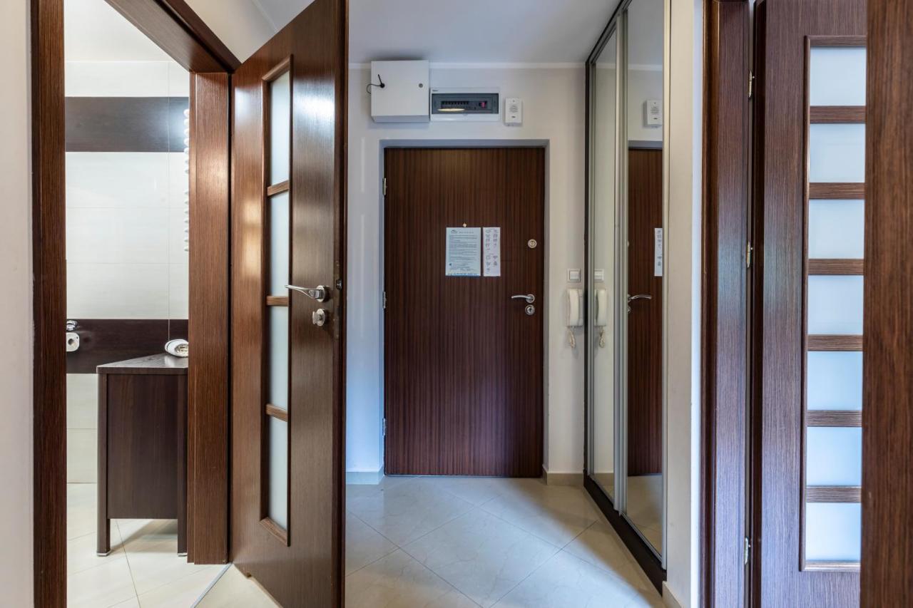 Tatrytop Tetmajer Centrum Apartament *
