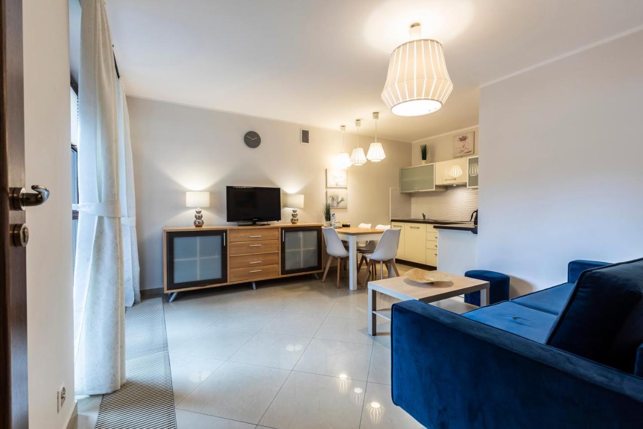 Tatrytop Tetmajer Centrum Apartament *