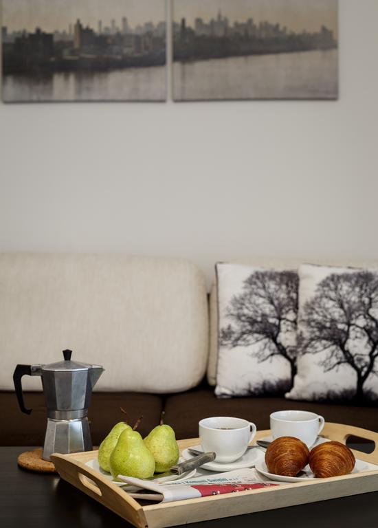 Apartament Tatrytop Tetmajer Centrum