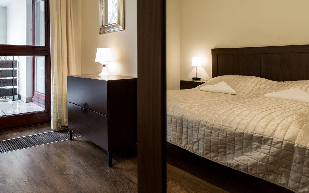 Tatrytop Tetmajer Centrum Apartament