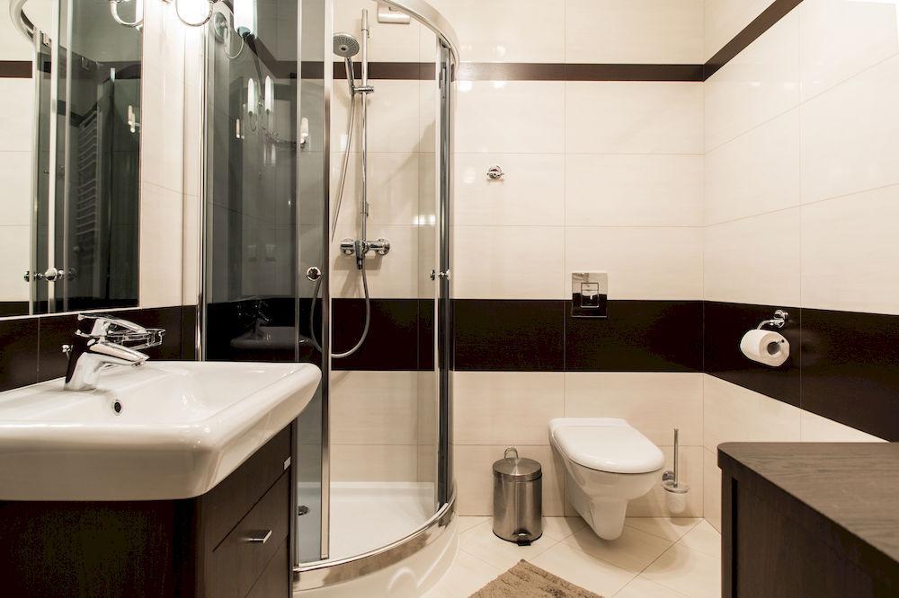 Tatrytop Tetmajer Centrum Apartament *