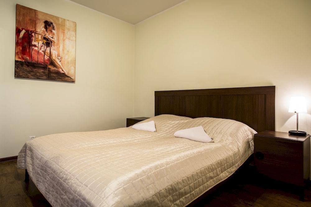 Tatrytop Tetmajer Centrum Apartament *