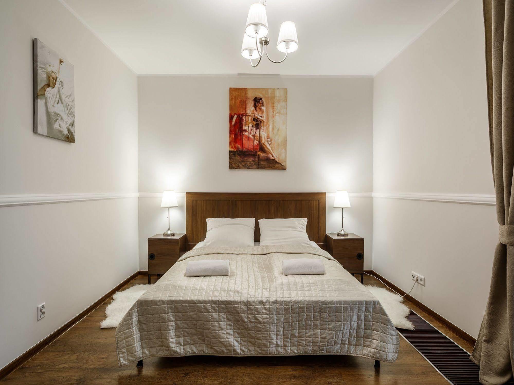 Apartament Tatrytop Tetmajer Centrum *