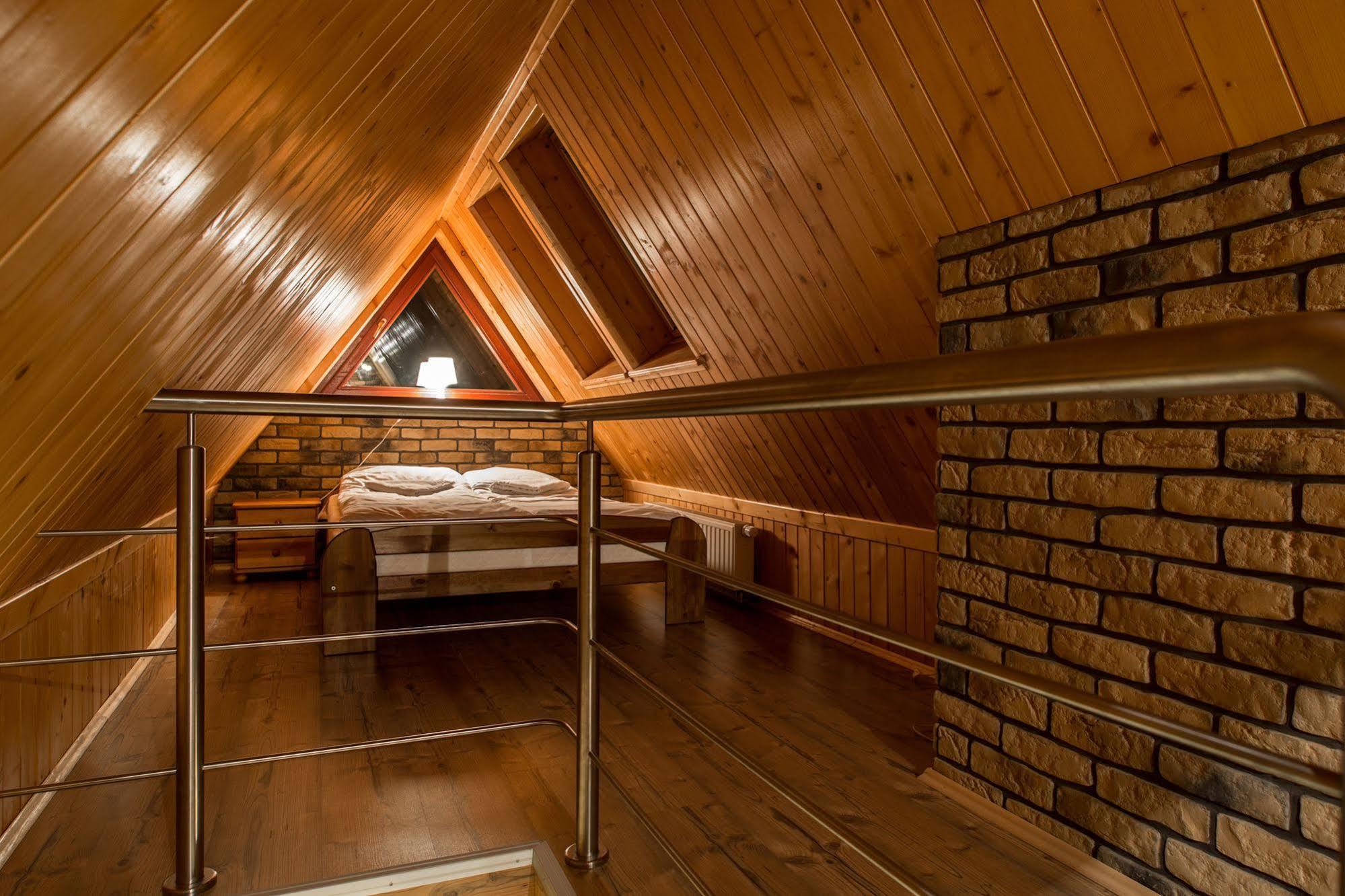 Apartament Tatrytop Tetmajer Centrum *