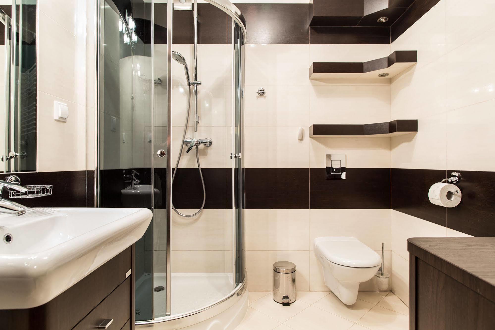 Tatrytop Tetmajer Centrum Apartament *
